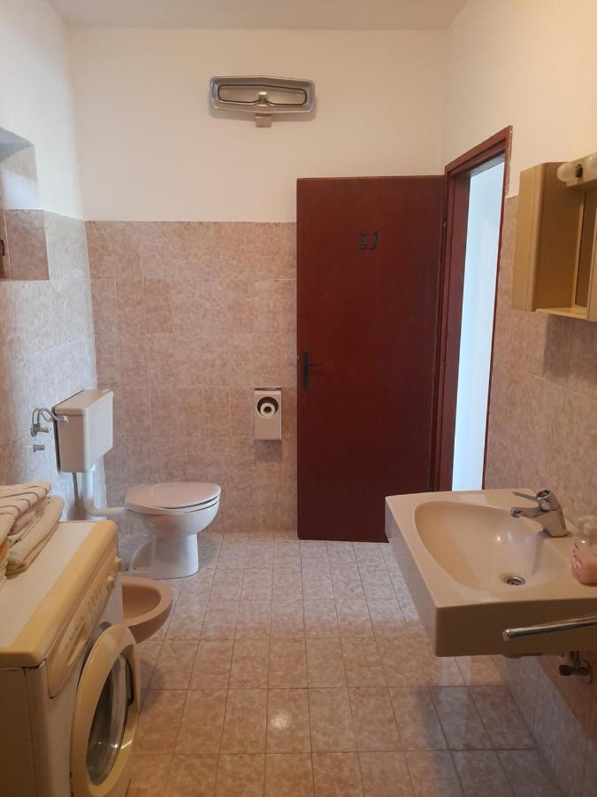 Appartement Apartman Natali à Skradin Extérieur photo