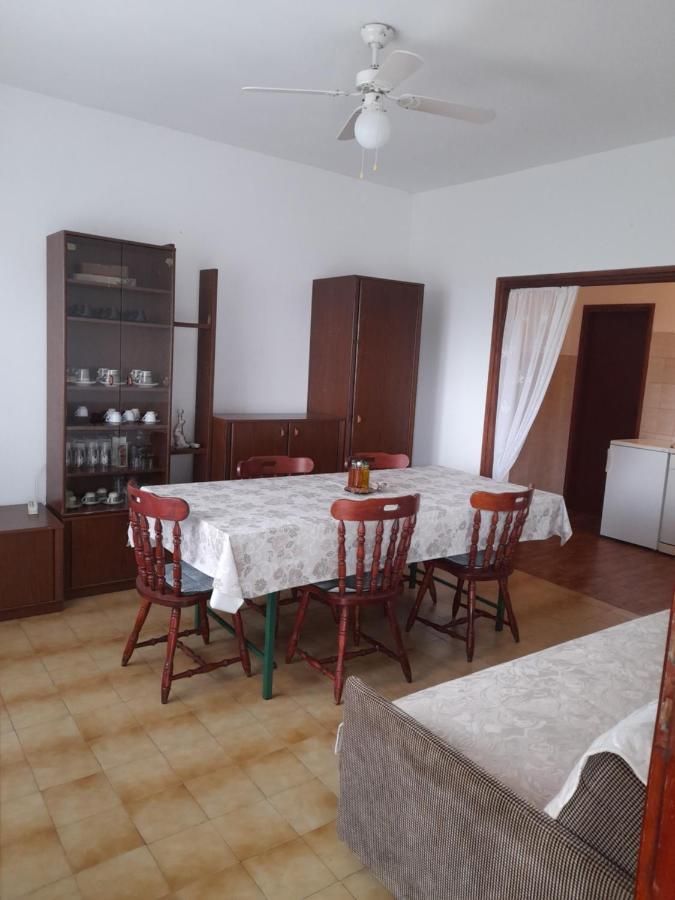 Appartement Apartman Natali à Skradin Extérieur photo